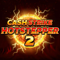PLAZA88 - Cash Strike Hotstepper 2 | best online