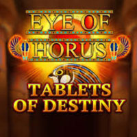 PLAZA88 - Eye of Horus Tablets of Destiny Megaways | best online