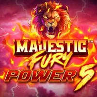 PLAZA88 - Majestic Fury Power 5 | best online
