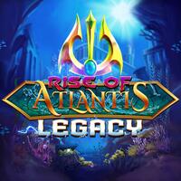 PLAZA88 - Rise of Atlantis Legacy | best online