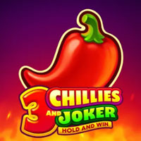 PLAZA88 - 3 Chillies and Joker Hold and Win | best online