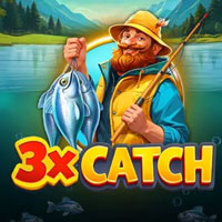 PLAZA88 - 3x Catch | best online