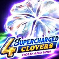 PLAZA88 - 4 Supercharged Clovers: Hold and Win | best online