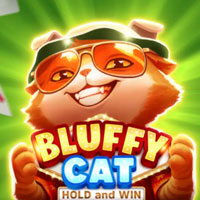 PLAZA88 - Bluffy Cat | best online