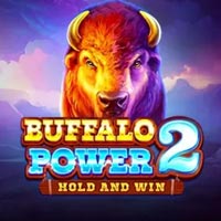 PLAZA88 - Buffalo Power 2: Hold and Win | best online