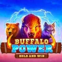 PLAZA88 - Buffalo Power: Hold and Win | best online