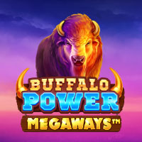 PLAZA88 - Buffalo Power Megaways | best online