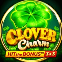 PLAZA88 - Clover Charm: Hit the Bonus | best online