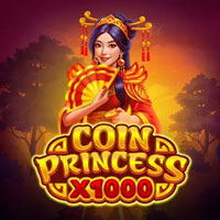 PLAZA88 - Coin Princess x1000 | best online