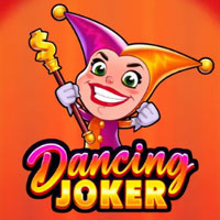 PLAZA88 - Dancing Joker | best online