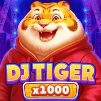 PLAZA88 - DJ Tiger x1000 | best online