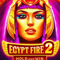 PLAZA88 - Egypt Fire 2: Hold and Win | best online