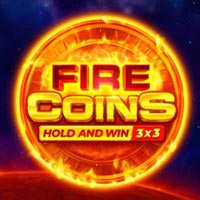 PLAZA88 - Fire Coins: Hold and Win | best online