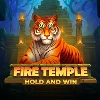 PLAZA88 - Fire temple: Hold and Win | best online