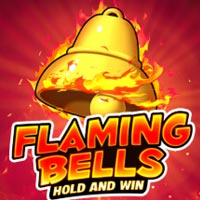 PLAZA88 - Flaming Bells: Hold and Win | best online