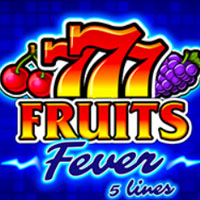 PLAZA88 - Fruits Fever 5 lines | best online