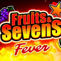 PLAZA88 - Fruits Sevens: Fever | best online