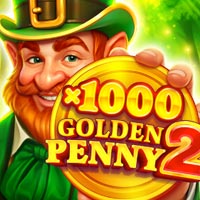 PLAZA88 - Golden Penny 2 x1000 | best online