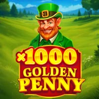PLAZA88 - Golden Penny x1000 | best online
