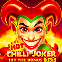PLAZA88 - Hot Chilli Joker | best online