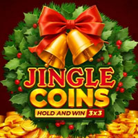 PLAZA88 - Jingle Coins: Hold and Win | best online