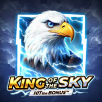 PLAZA88 - King of the Sky: Hit the Bonus | best online