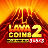 PLAZA88 - Lava Coins 2: Hold and Win | best online