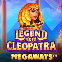 PLAZA88 - Legend of Cleopatra Megaways | best online