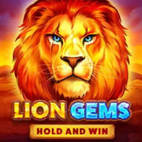 PLAZA88 - Lion Gems: Hold and Win | best online