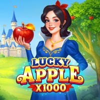 PLAZA88 - Lucky Apple x1000 | best online