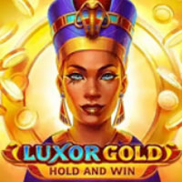 PLAZA88 - Luxor Gold: Hold and Win | best online