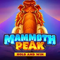 PLAZA88 - Mammoth Peak: Hold & Win | best online