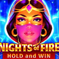 PLAZA88 - Nights of Fire: Hold and Win | best online