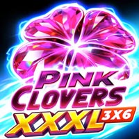 PLAZA88 - Pink Clovers XXXL: Hold and Win | best online