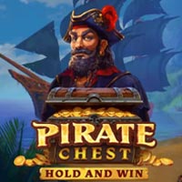 PLAZA88 - Pirate Chest: Hold and Win | best online