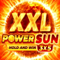 PLAZA88 - Power Sun XXL: Hold and Win | best online