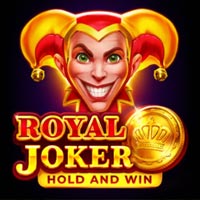 PLAZA88 - Royal Joker: Hold and Win | best online