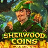 PLAZA88 - Sherwood Coins: Hold and Win | best online