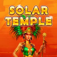 PLAZA88 - Solar Temple | best online