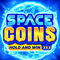 PLAZA88 - Space Coins: Hold and Win | best online