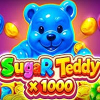 PLAZA88 - Sugar Teddy X1000 | best online