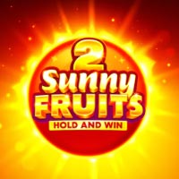 PLAZA88 - Sunny Fruits 2: Hold & Win | best online
