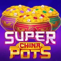 PLAZA88 - Super China Pots: Hold and Win | best online