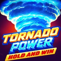 PLAZA88 - Tornado Power: Hold and Win | best online