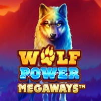 PLAZA88 - Wolf Power Megaways | best online