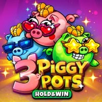 PLAZA88 - 3 Piggypots: Hold & Win | best online