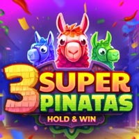 PLAZA88 - 3 Super Pinatas | best online