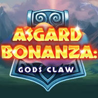 PLAZA88 - Asgard Bonanza: Gods Claw | best online