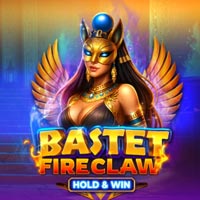PLAZA88 - Bastet FireClaw: Hold and Win | best online