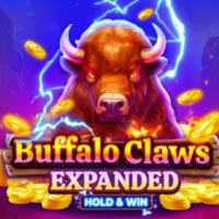 PLAZA88 - Buffalo Claws Expanded: Hold & Win | best online